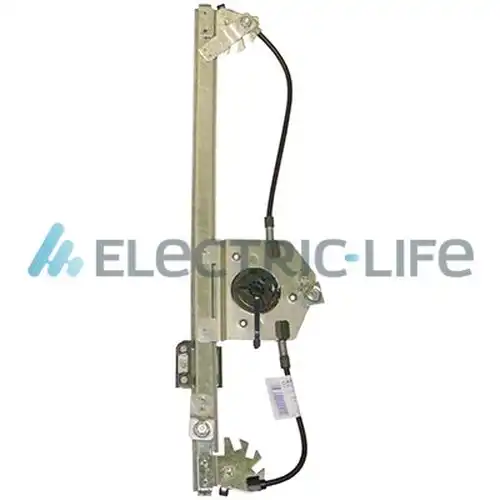 стъклоподемник ELECTRIC LIFE ZR CT709 L