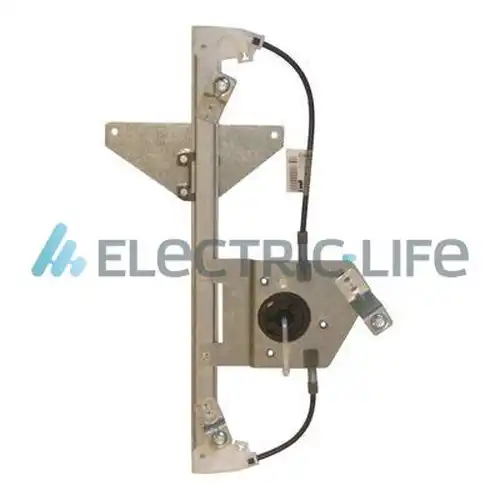 стъклоподемник ELECTRIC LIFE ZR CT711 L