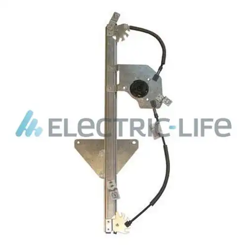 стъклоподемник ELECTRIC LIFE ZR CT714 L