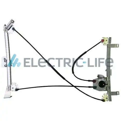 стъклоподемник ELECTRIC LIFE ZR CT728 L