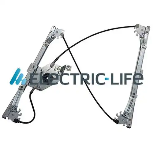 стъклоподемник ELECTRIC LIFE ZR CT735 L