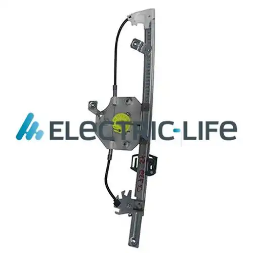 стъклоподемник ELECTRIC LIFE ZR CT739 L