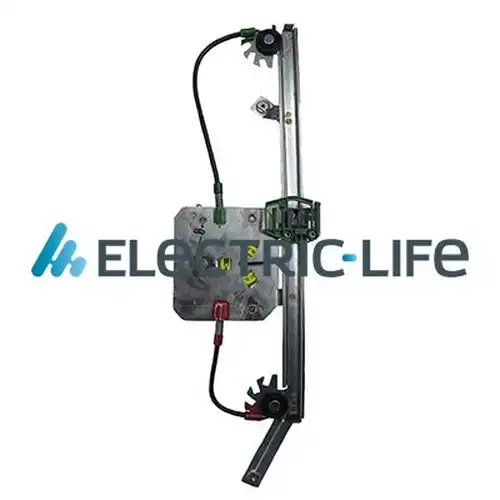 стъклоподемник ELECTRIC LIFE ZR CT740 L