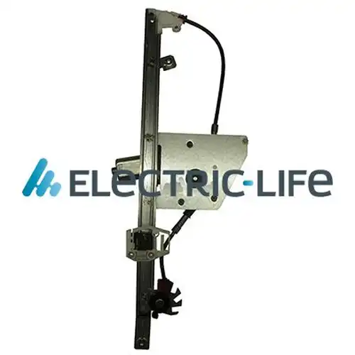 стъклоподемник ELECTRIC LIFE ZR CT79 L