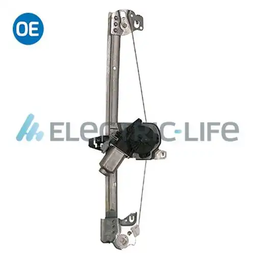 стъклоподемник ELECTRIC LIFE ZR CT81 L