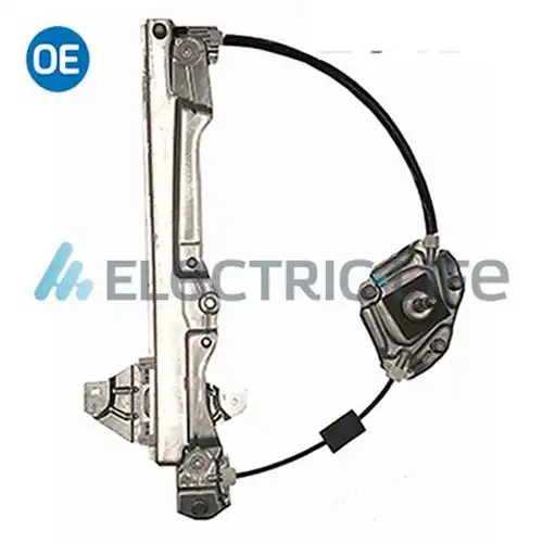 стъклоподемник ELECTRIC LIFE ZR CT909 L