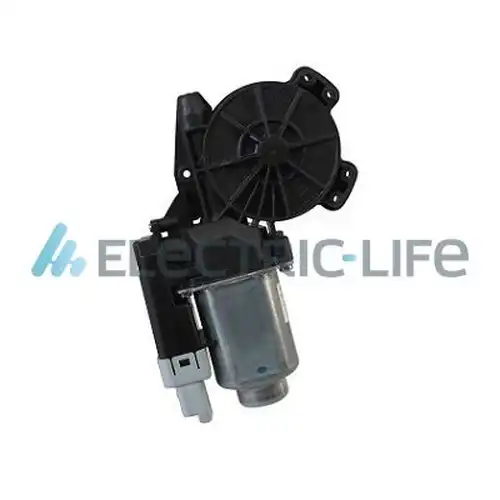 електромотор, стъклоподемник ELECTRIC LIFE ZR CTO73 L C