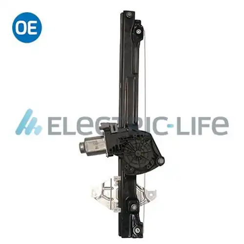 електромотор, стъклоподемник ELECTRIC LIFE ZR CTO77 L C