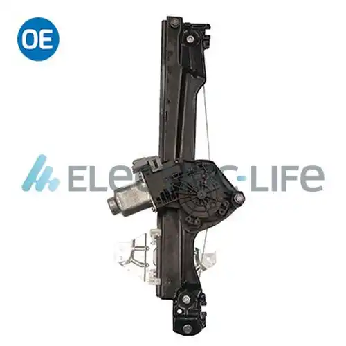 електромотор, стъклоподемник ELECTRIC LIFE ZR CTO78 L C