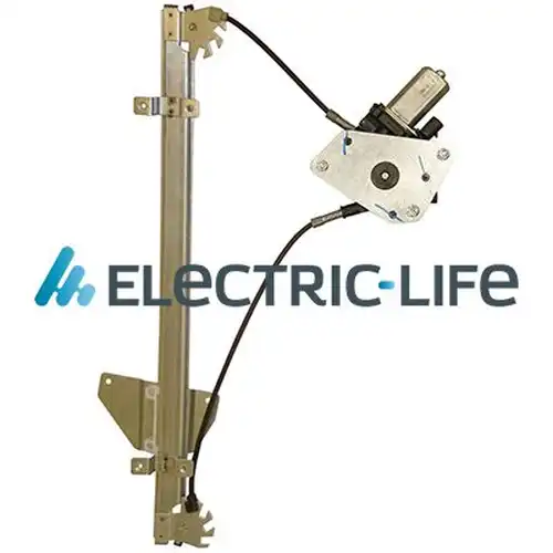 стъклоподемник ELECTRIC LIFE ZR DN102 L