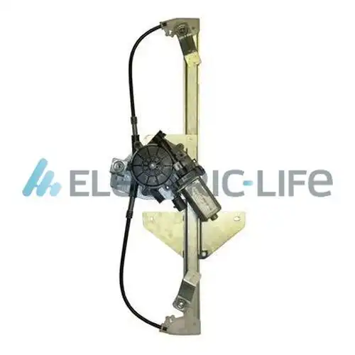 стъклоподемник ELECTRIC LIFE ZR DN106 L