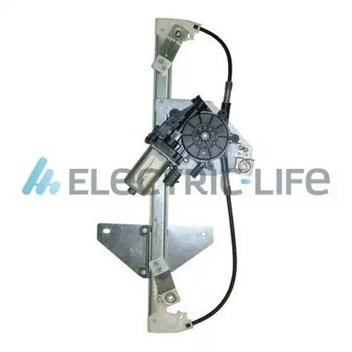 стъклоподемник ELECTRIC LIFE ZR DN107 L