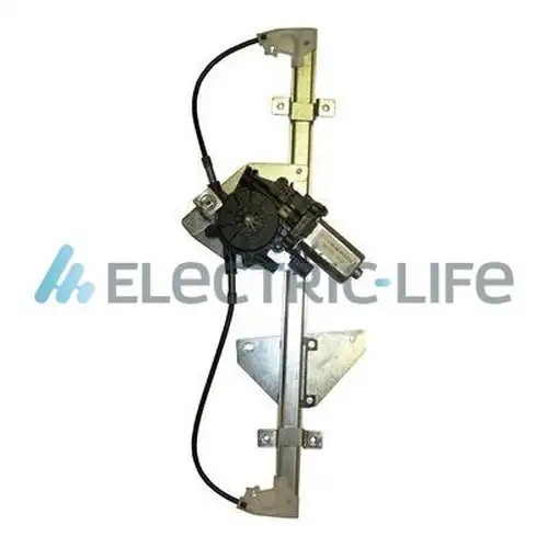 стъклоподемник ELECTRIC LIFE ZR DN108 L