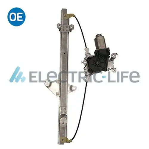 стъклоподемник ELECTRIC LIFE ZR DN174 L