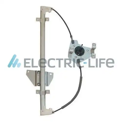 стъклоподемник ELECTRIC LIFE ZR DN702 L