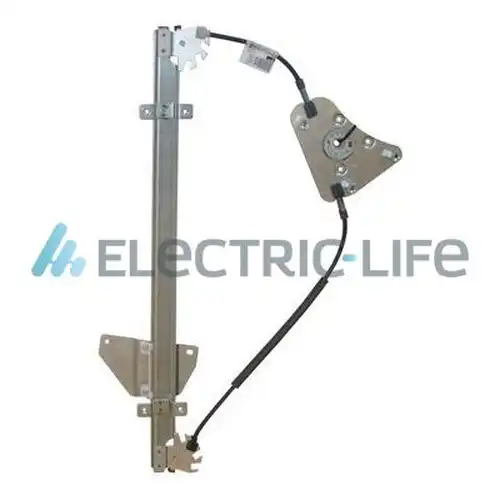 стъклоподемник ELECTRIC LIFE ZR DN705 L