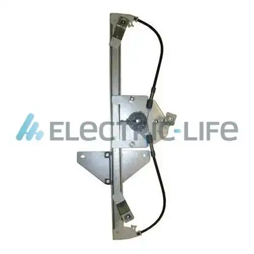 стъклоподемник ELECTRIC LIFE ZR DN707 L