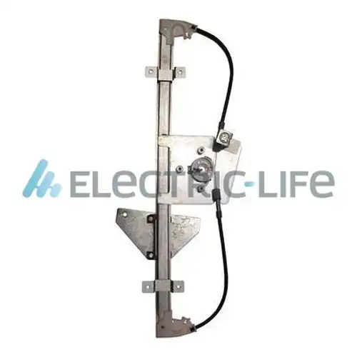 стъклоподемник ELECTRIC LIFE ZR DN708 L