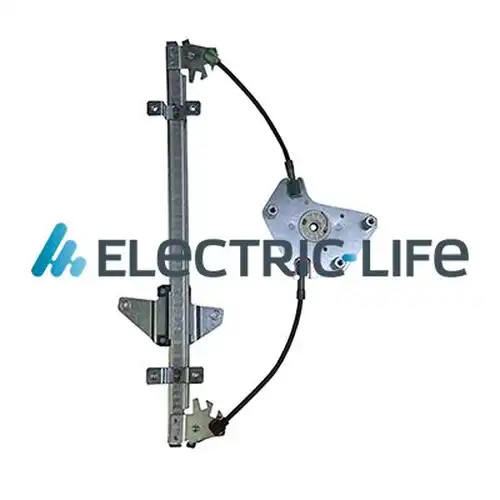 стъклоподемник ELECTRIC LIFE ZR DN762 L