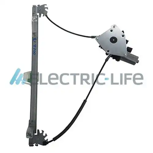 стъклоподемник ELECTRIC LIFE ZR FR149 L