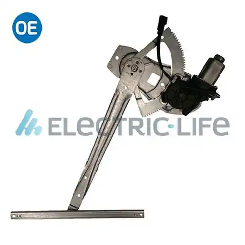 стъклоподемник ELECTRIC LIFE ZR FR151 L