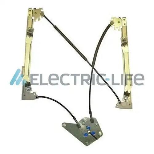 стъклоподемник ELECTRIC LIFE ZR FR723 L