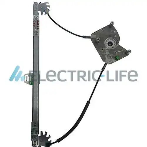 стъклоподемник ELECTRIC LIFE ZR FR753 L