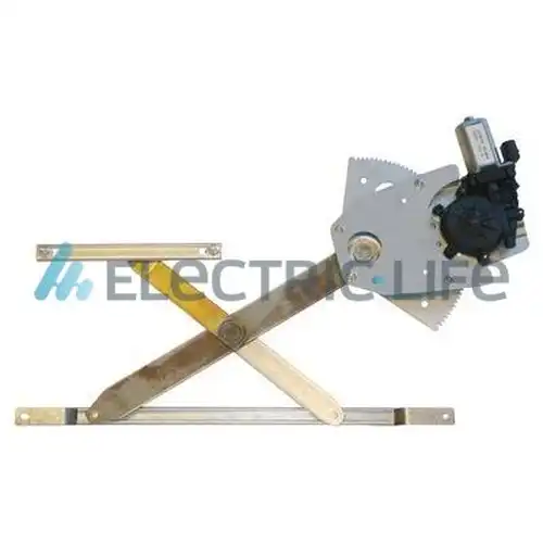 стъклоподемник ELECTRIC LIFE ZR FR84 L