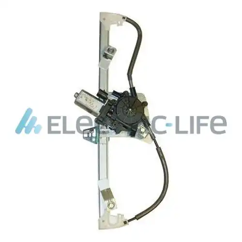 стъклоподемник ELECTRIC LIFE ZR FT100 L