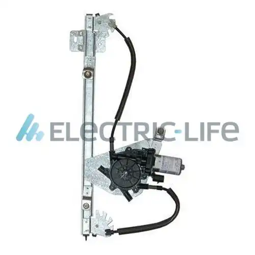 стъклоподемник ELECTRIC LIFE ZR FT36 L B