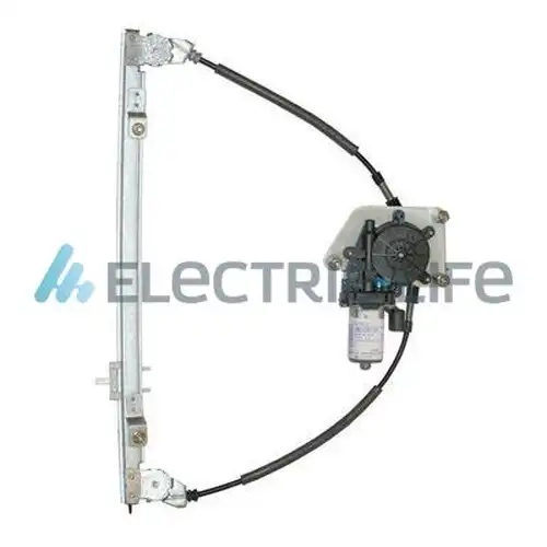 стъклоподемник ELECTRIC LIFE ZR FT62 L B