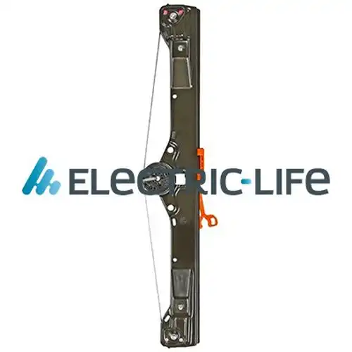 стъклоподемник ELECTRIC LIFE ZR FT707 L