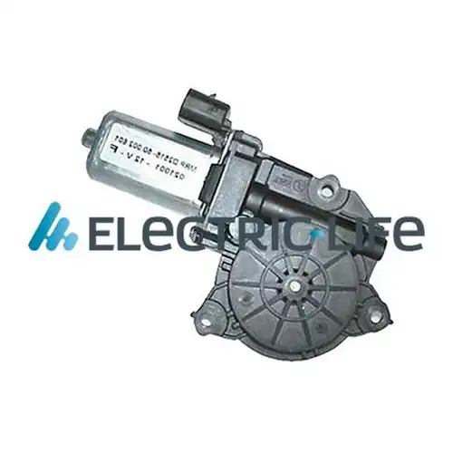 електромотор, стъклоподемник ELECTRIC LIFE ZR FT88 L