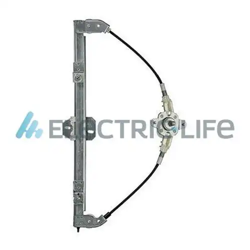 стъклоподемник ELECTRIC LIFE ZR FT904 L