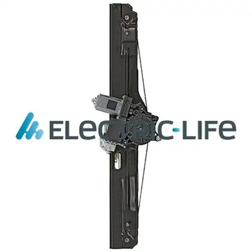 стъклоподемник ELECTRIC LIFE ZR FTO130 L C