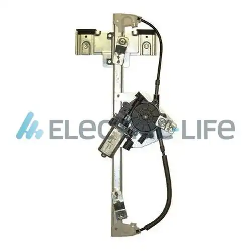 стъклоподемник ELECTRIC LIFE ZR GM136 L