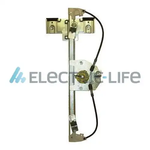 стъклоподемник ELECTRIC LIFE ZR GM704 L