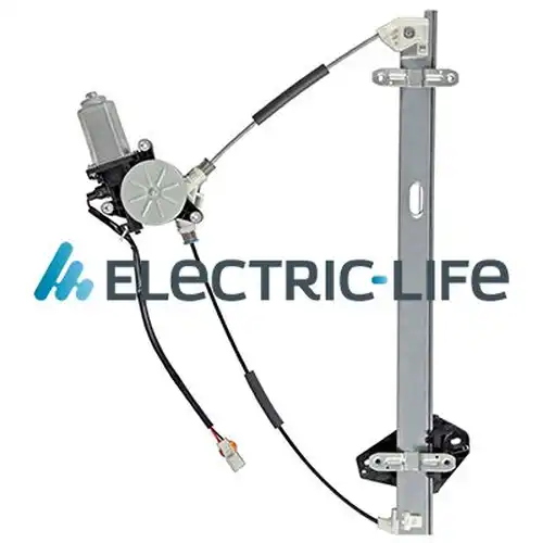 стъклоподемник ELECTRIC LIFE ZR HD65 R