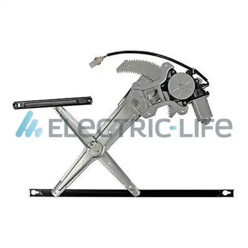 стъклоподемник ELECTRIC LIFE ZR HD67 R