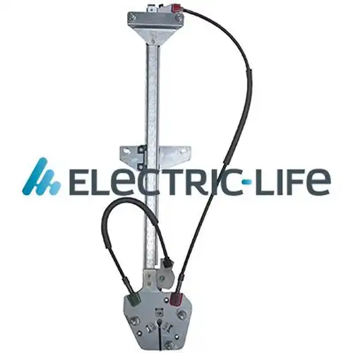 стъклоподемник ELECTRIC LIFE ZR HD705 L