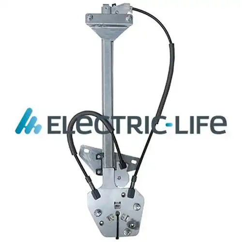 стъклоподемник ELECTRIC LIFE ZR HD706 L