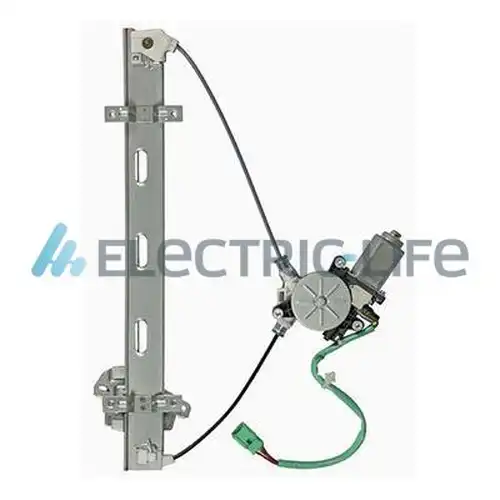 стъклоподемник ELECTRIC LIFE ZR HDO62 L C