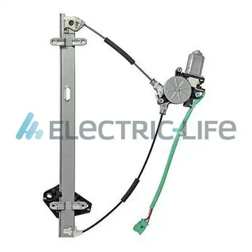 стъклоподемник ELECTRIC LIFE ZR HDO65 L C