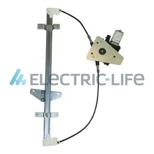 стъклоподемник ELECTRIC LIFE ZR HY40 L