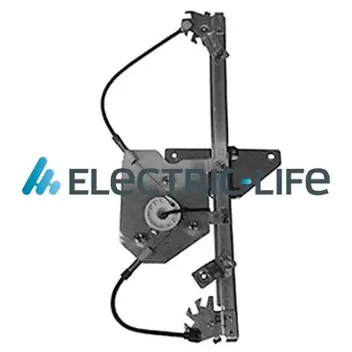 стъклоподемник ELECTRIC LIFE ZR HY743 L