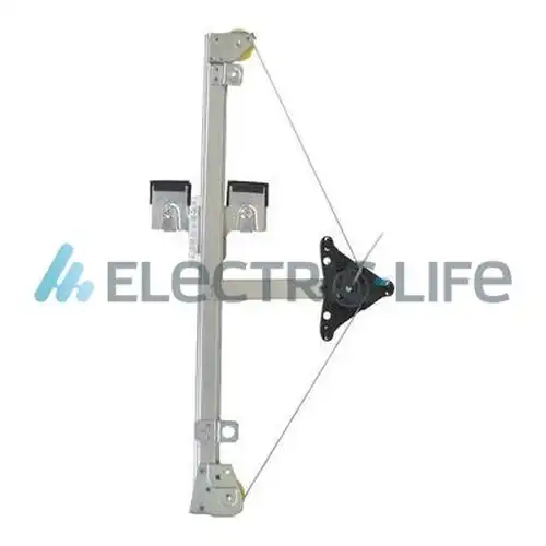 стъклоподемник ELECTRIC LIFE ZR JE703 L