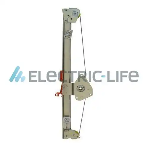 стъклоподемник ELECTRIC LIFE ZR JG702 L