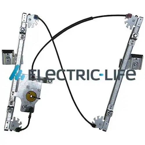 стъклоподемник ELECTRIC LIFE ZR JG703 L