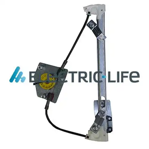 стъклоподемник ELECTRIC LIFE ZR KA710 L