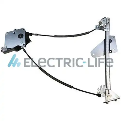 стъклоподемник ELECTRIC LIFE ZR MA44 L